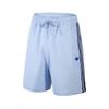 Originals Quick-Drying Breathable Sports Casual Shorts Men Bottoms Light-Blue JI7233