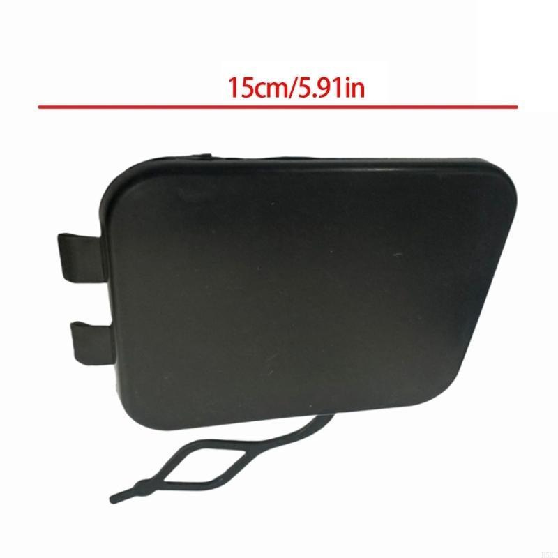 2025 New 9800492577 Automotive Towing Cover Upgraded Front Bumper Tutamen Weatherproof