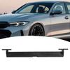 For BMW Roof Rack Molding Port Cover Easy Installation Compatible Parts