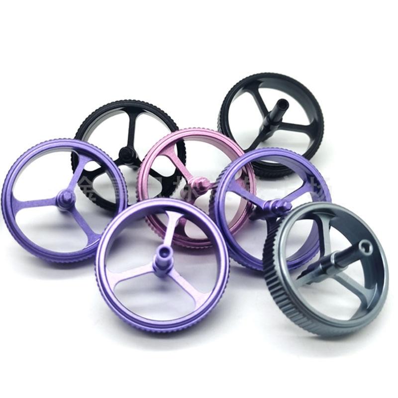 Алюминиевые ролики колеса прокрутки мыши для мыши DeathAdder V2 Mini Запасная часть для установки на колесо прокрутки мыши
