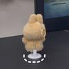 Doll Display Stand Expandable Wire 45755 Inches Dolls Holder Heavy