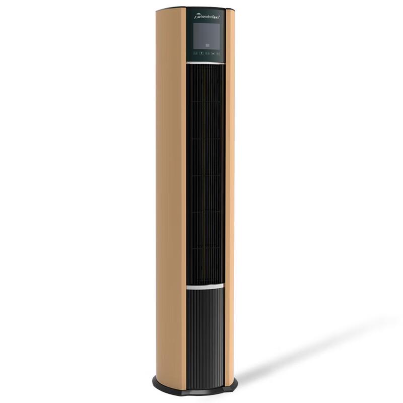 Theodoor Smart Commercial Vertical Fan Heater