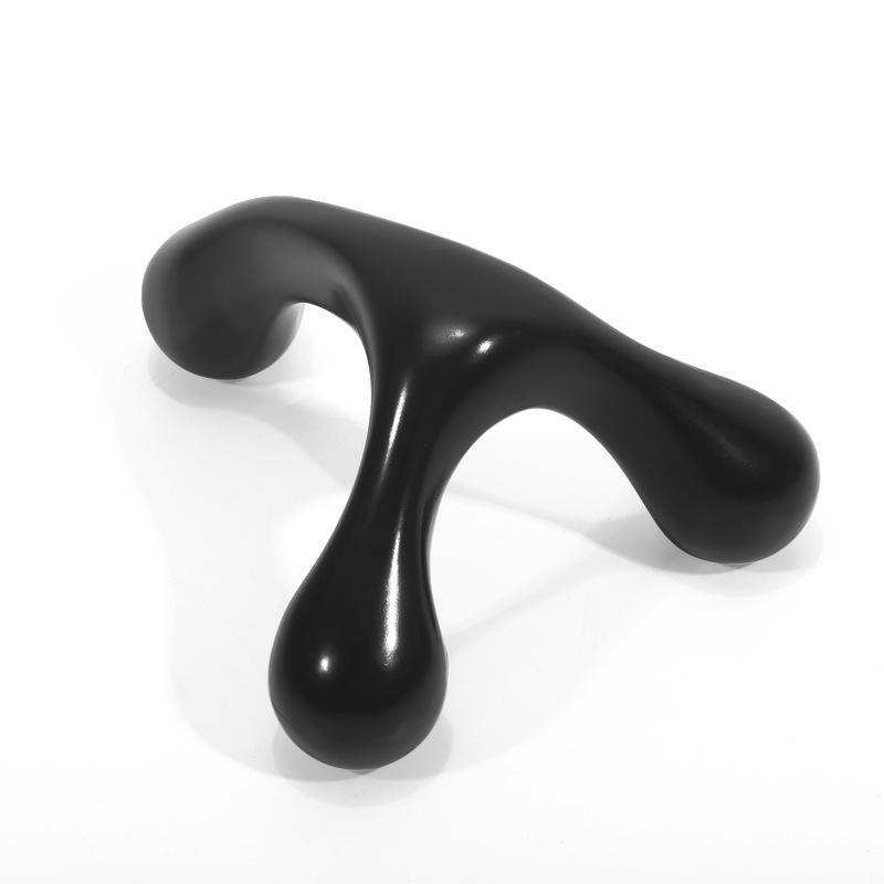 Оригинальный ручной массажер для мышечной релаксации и акупрессуры Trigger Point