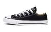 Chuck Taylor All Star   Ox GS 'Черный Белый' 3J235C