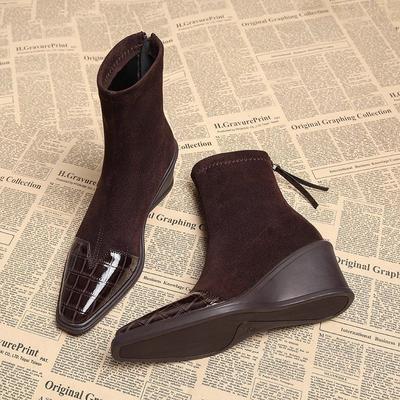 Ботинки – Ботинки