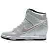 Кроссовки Nike Dunk Sky Hi Qs Disco Ball Женские 637991-001