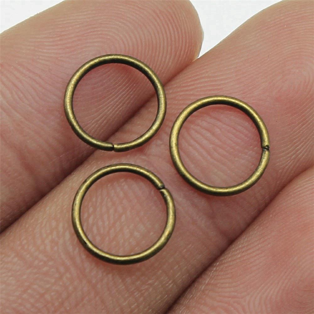 Раздельные кольца 5 цветов 9 размеров Аксессуары Части Украшения для девочек Массивные украшения Kawaii