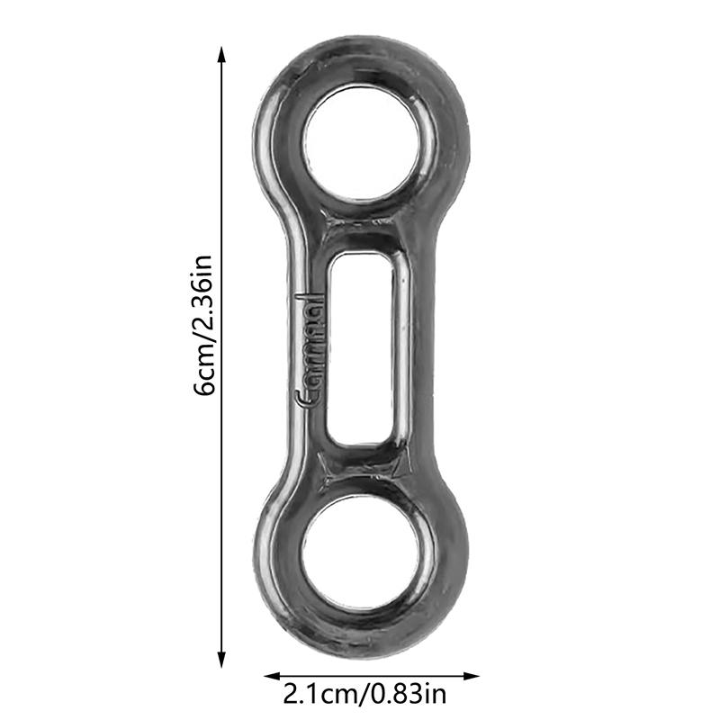Карабин Веревки Блокирующие Инструменты Оснастка Крепление Блокирующая Защитная Пряжка Для Альпинизма Скалолазания Инструмент Для Спорта На Открытом Воздухе