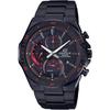 Часы Edifice Solar Black [Casio] EFS-S560YDC-1AJF Мужские