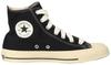 Converse ВСЕ ЗВЕЗДЫ (р) FS HI Высокие кроссовки нового поколения Черные 24,0 см