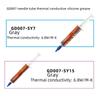 GD007 High Conductivity Thermal Grease for CPU/GPU - Available In 1/3/7/15/30g
