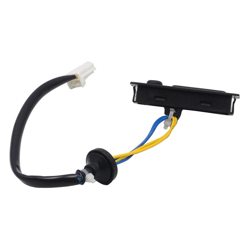 Кнопка открывания замка крышки багажника 25380-1AA0A для Quest 2009