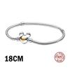 Series 925 Silver Kitten And Charms Bead Fit Charms Silver Bracelet DIY Fine Jewelry For Women Gift