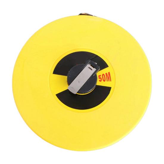 20/30/50 м портативная метрическая мягкая рулетка выдвижная линейка измерительный инструмент