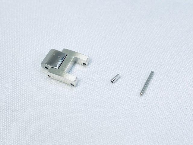 Звено M1471ALK SEIKO Lukia для M147211A0, SSVW177/1B32-0AP0 (Отправлено Nekoposu)