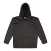 Just Hoods Kids Sports Polyester Hoodie