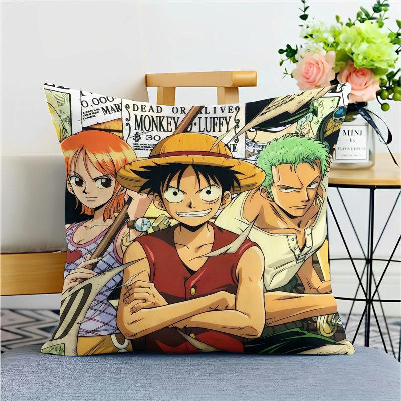 Mother's Day Series Festive Atmosphere Pillowcase Gift Home Sofa Living Room Decorative Pillowcase