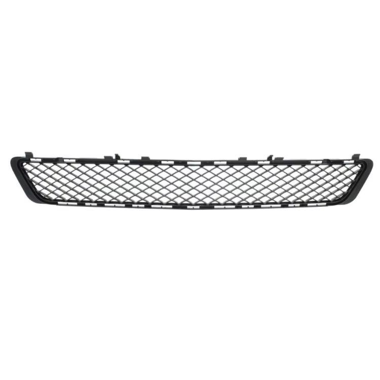 Front Bumper Lower Grille Trim for Mercedes-Benz C-Class W204