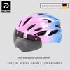 German Kidsren's Bicycle Helmets for Boys and Girls, Mountain Bikes, Balance Bikes, Youth Safety Helmets, Breathable