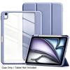 Для iPad (А16) 11-е 10-е Поколение Air 4-е 5-е 10.9 Pro 11 M2 M3 M4 Магнитная Флип-Смарт-Чехол Пенал
