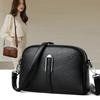 Single Shoulder Small Square Bag Women's Lightweight Fashion Versatile Messenger Bag Leisure Travel Simple Mother Bag