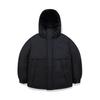 Covernot Двухцветная толстовка с капюшоном Parka Co2303jk31 Be Na