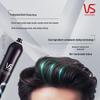 Vidal Sassoon Спрей для укладки с быстрой фиксацией, 3 шт.