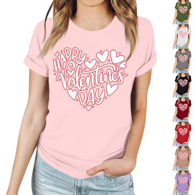 Женская повседневная футболка с принтом подсолнуха, пуловер с круглым вырезом и коротким рукавом