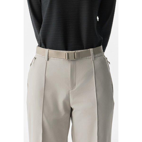 Kolon SportS Женские S Брюки со складками jkpnS25142gri