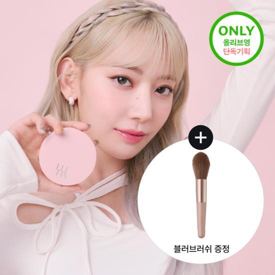 Luna Pro Photo Finisher Blur Powder Pact (Продукт/отдельный предмет)