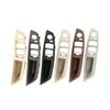 LHD Driver Side Interior Door Handle Panel Cover for BMW 5 Series F10 F11 F18 520 523 525 528