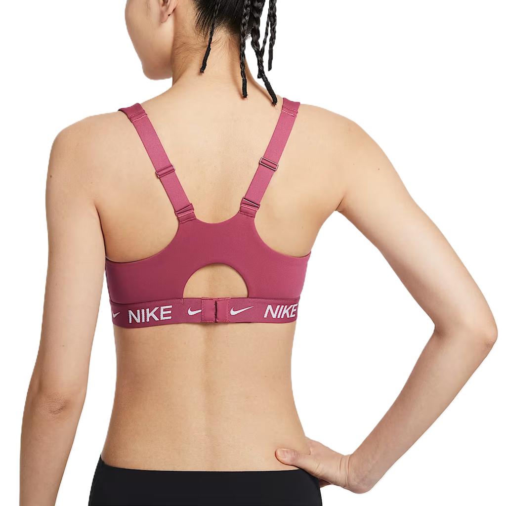 Nike Indy Dri-FIT Solid Breathable Skin-Friendly Sports Bra Women Underwear FD1069-634