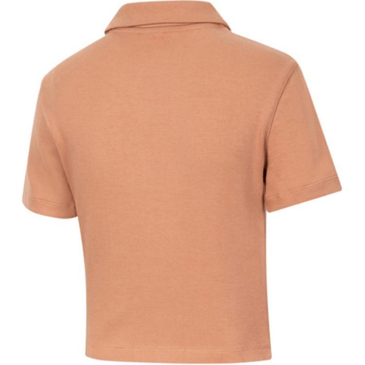 Nike Polo Shirts Women's Orange Moderate DV7885-212