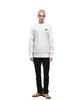 Толстовка Apeullapeu M 019 Essential White