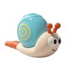 Pronunciation Training Snail Whistle Clarinet Children's Whistle Toy  School