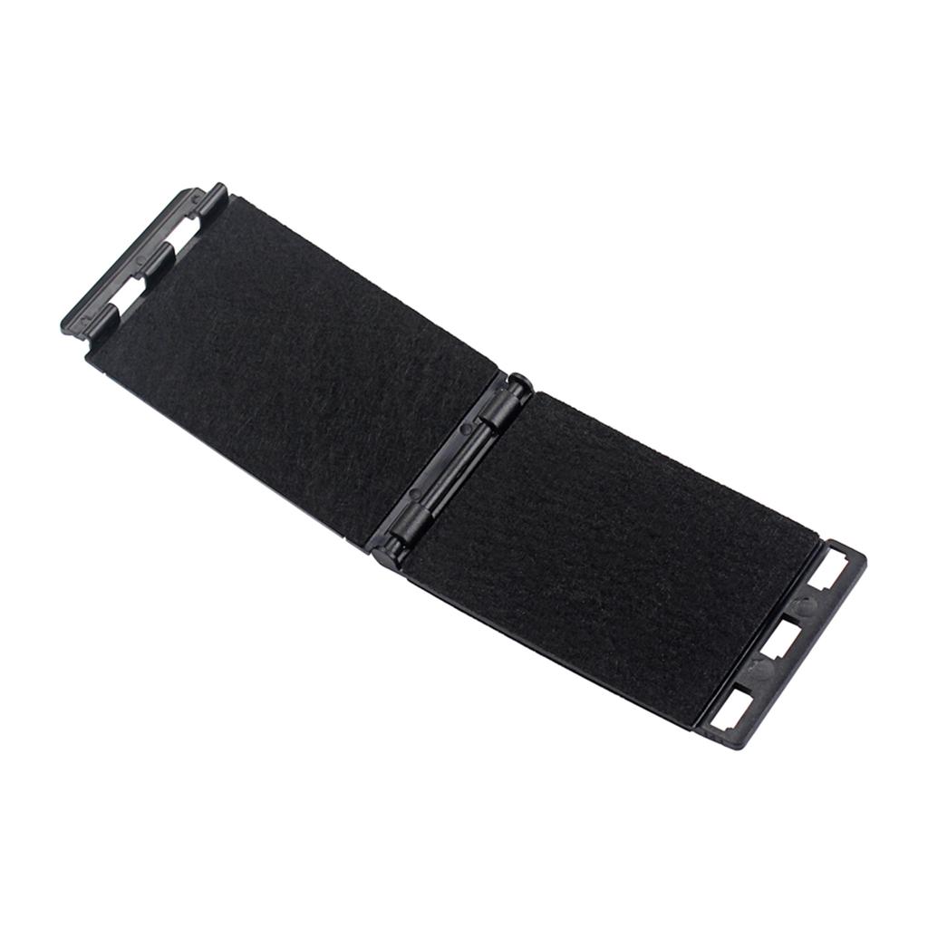 Чистящее средство для струн гитары Салфетка для грифа Инструменты Чистящее средство для грифа гитары для чистки Технического обслуживания Ухода за гитарой Бас-гитарой Укулеле