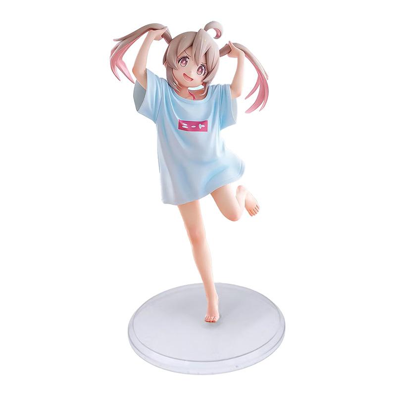 3 Типа Аниме Онии-чан Ва Ошимаи Ояма Махиро Сидячая Поза Экшн-Фигурка ПВХ Модная Игрушка Декор для Стола Коллекционные Игрушки