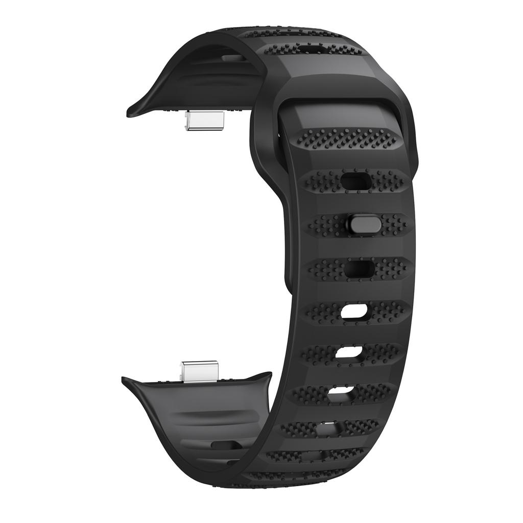 Силиконовый ремешок для часов OPPO watch GT2 спортивный ремешок без зазора Браслет iqoo watch GT2