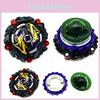 Захватывающий B-164 Beyblade Burst Super King Curse Satan со стикером без коробки