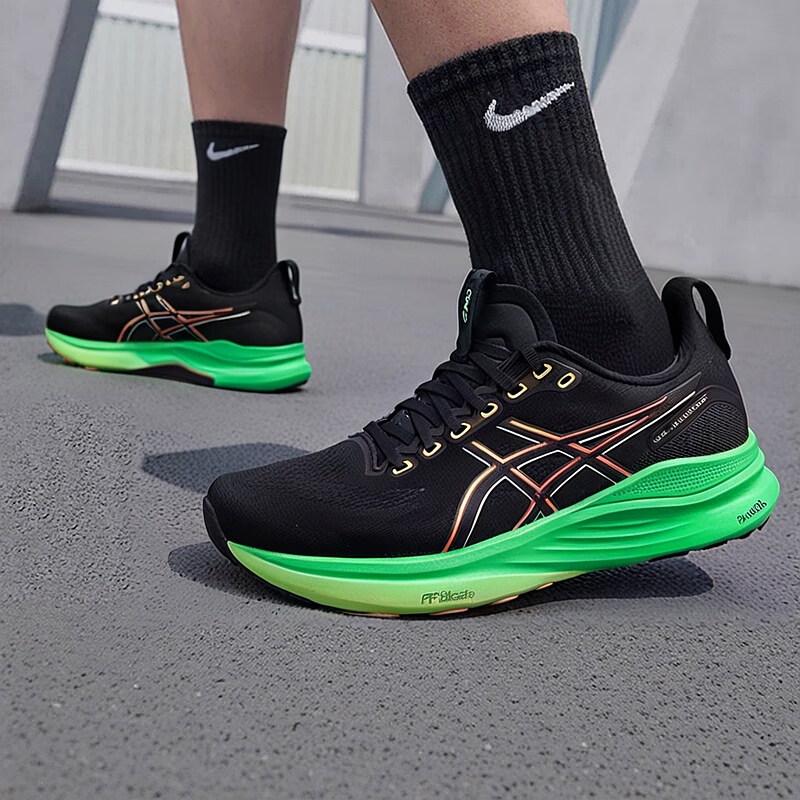 Asics Мужские беговые кроссовки GEL-KAYANO 32
