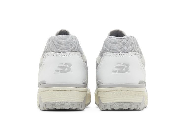 Men's Sneakers New Balance 550 'White Raincloud Reflection'