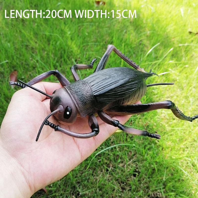 11 типов имитированных насекомых, детские игрушки, гаджет для Хэллоуина, приколы, розыгрыши, игрушки
