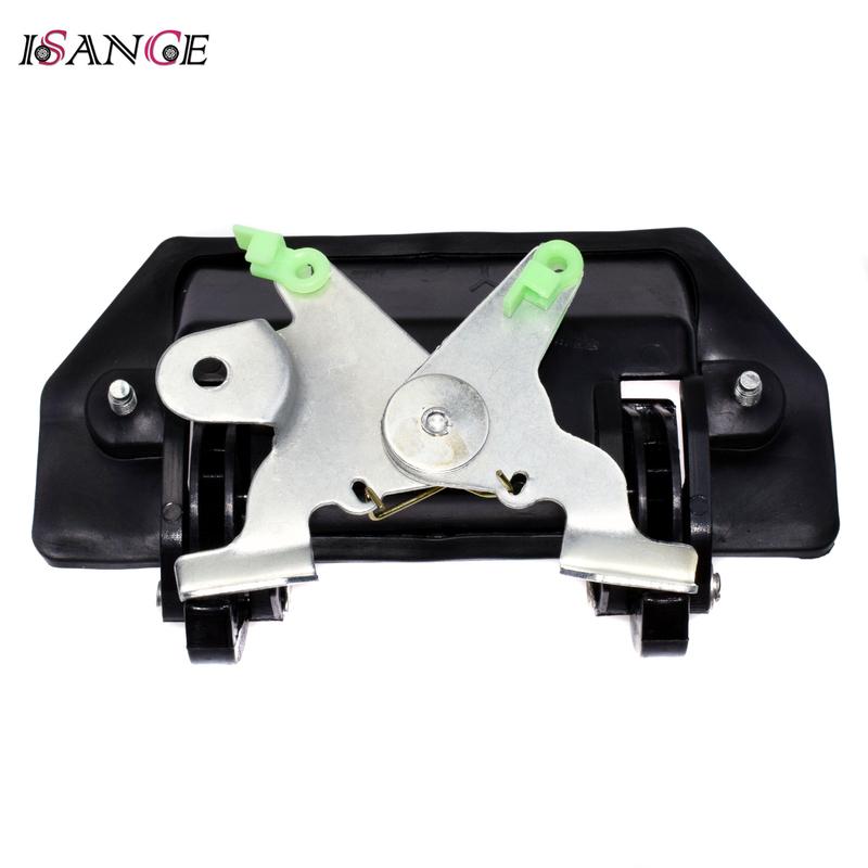 Textured Black Outside Rear Tailgate Trunk Door Handle For Nissan D21 Pickup Frontier Sentra Pathfinder 906068Z360,9060601G01