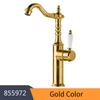 Basin Faucets Antique Color Brass Crane Bathroom Faucets Hot and Cold Water Mixer Tap Contemporary Mixer Tap Torneira 855971