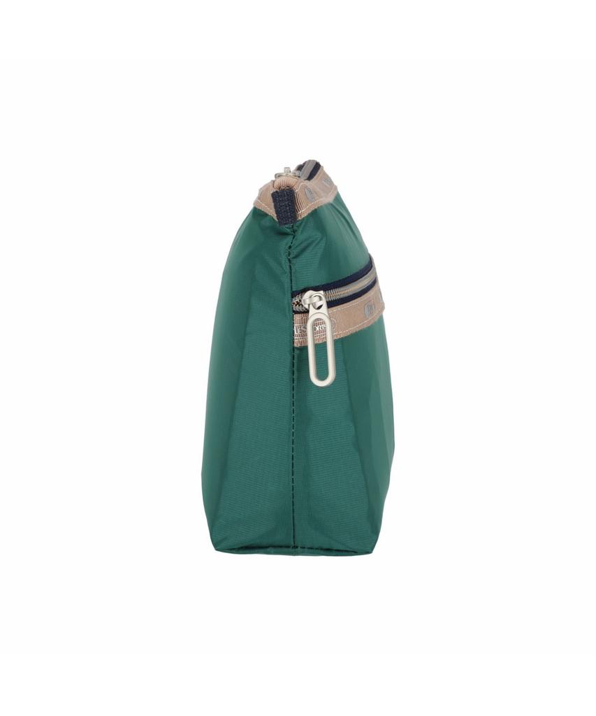 Lesportsac Пэчворк Пышный Луг Классический Косметичка на Две Молнии [2261.Lc73]