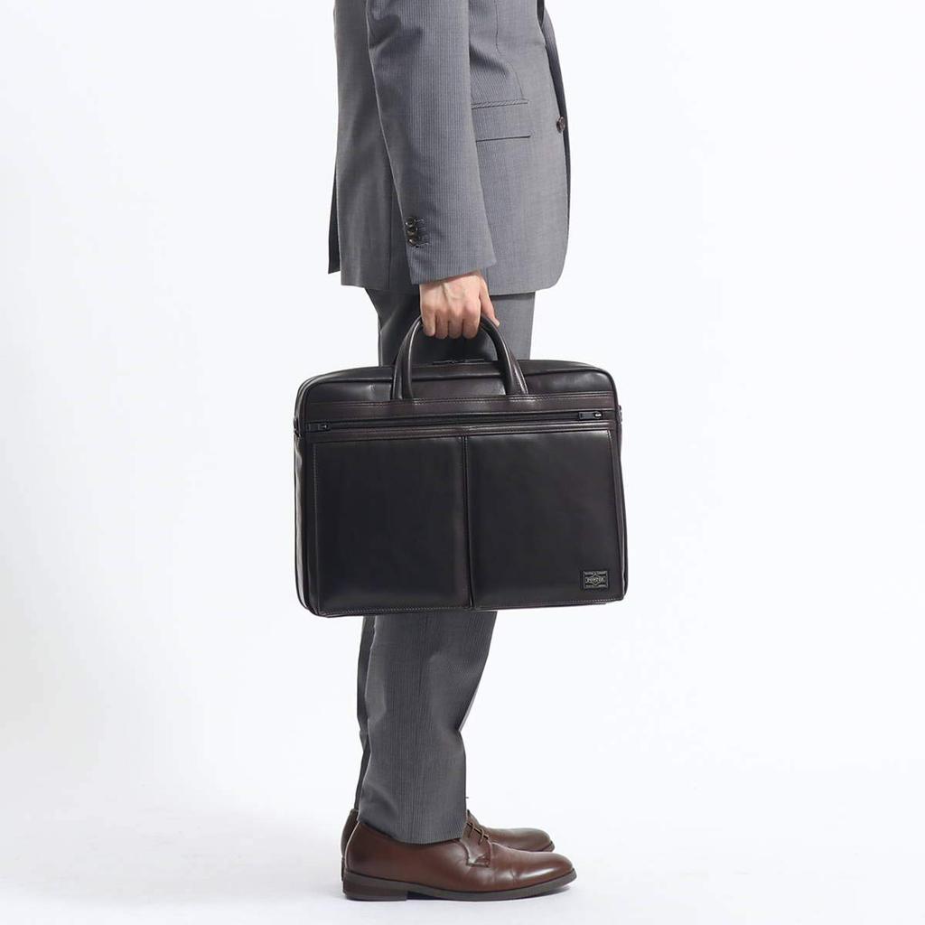 Портфель PORTER AMAZE 2way [Porter] 022-03784 Черный/10