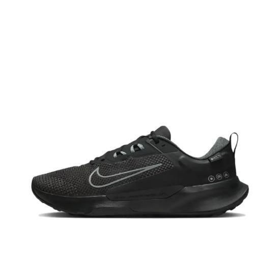 Nike Juniper Trail 2 GORE-TEX Черный Холодный серый HM9734-001