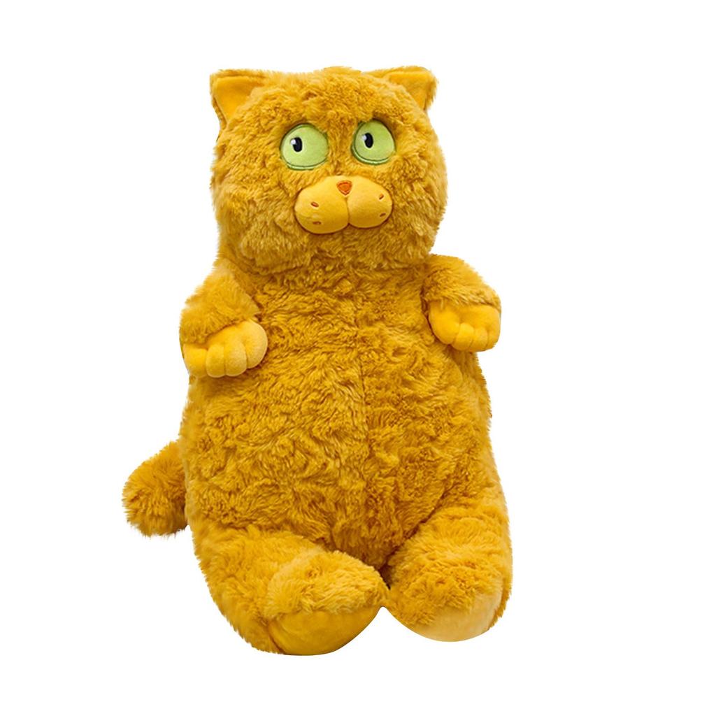 Милая плюшевая игрушка-собака с большим носом Дай-Дай, мишка Дай-Дай, кукла-динозавр, детская кукла-подушка, девочка.