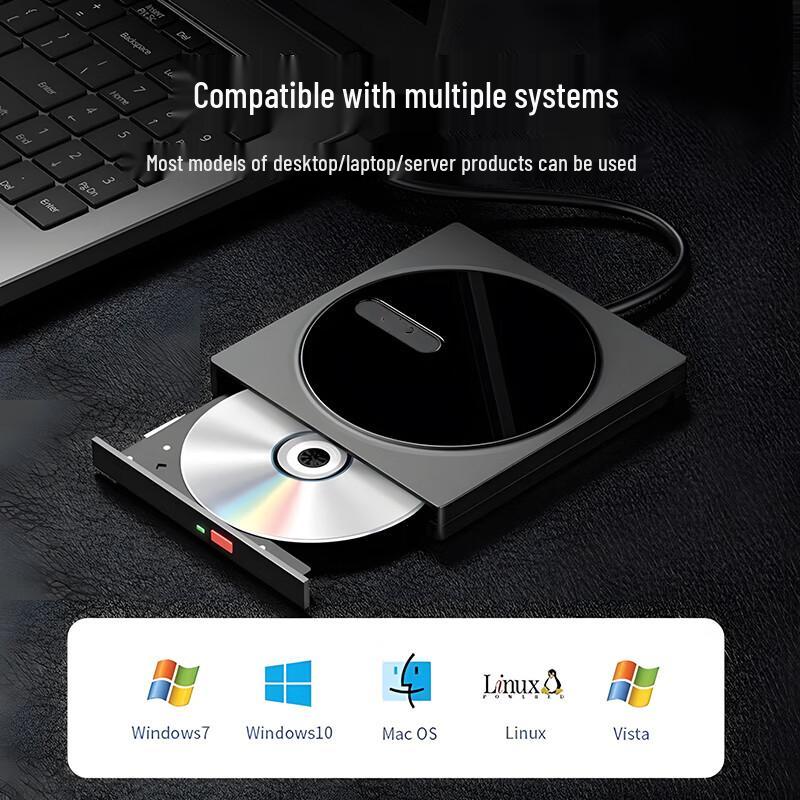 LISM 3,5-дюймовый настольный сетевой корпус для HDD