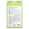 2-Step Greenery Calming Ampoule Beauty Mask Set, 5 Sets